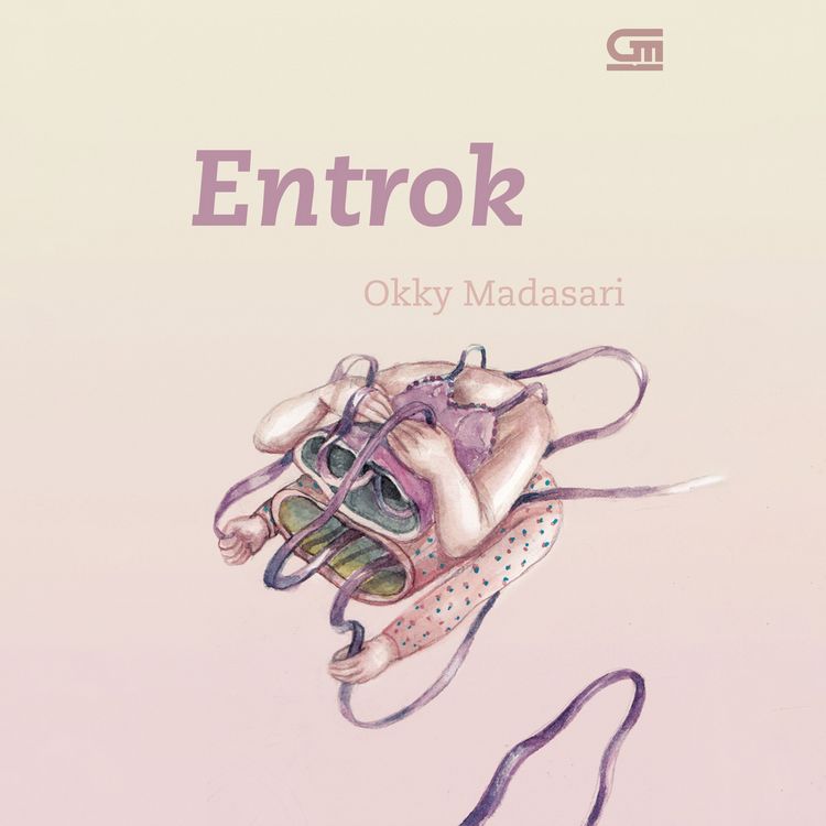 Produktbild: Entrok