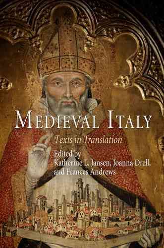 Produktbild: Medieval Italy