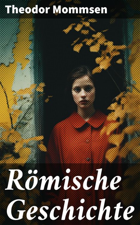 Produktbild: R&ouml;mische Geschichte