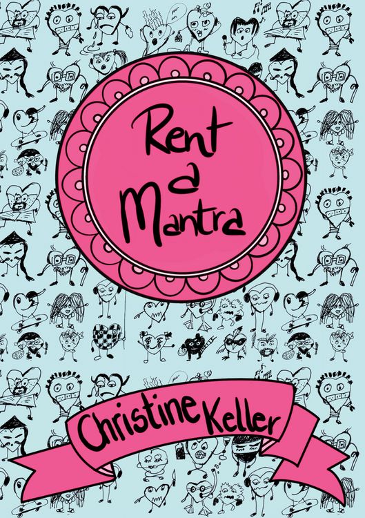Produktbild: Rent a Mantra