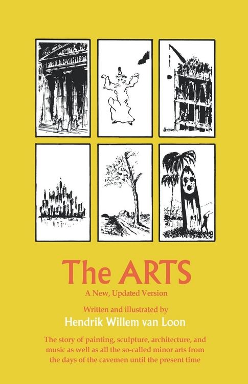 Produktbild: The Arts