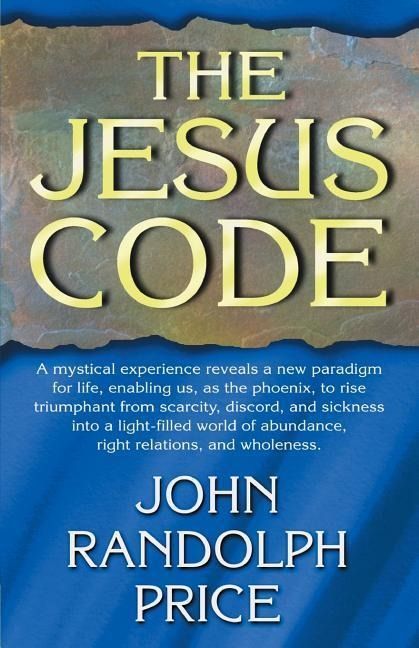 Produktbild: The Jesus Code