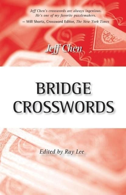Produktbild: Bridge Crosswords