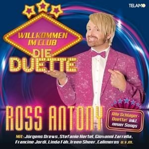 Produktbild: Willkommen im Club: Die Duette