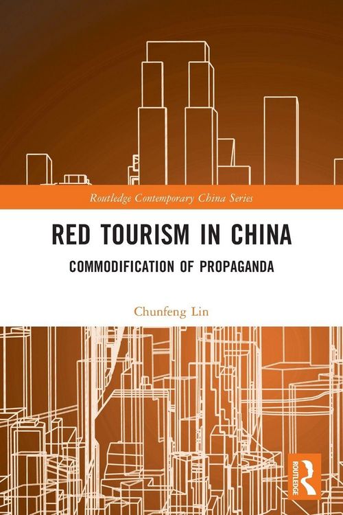 Produktbild: Red Tourism in China