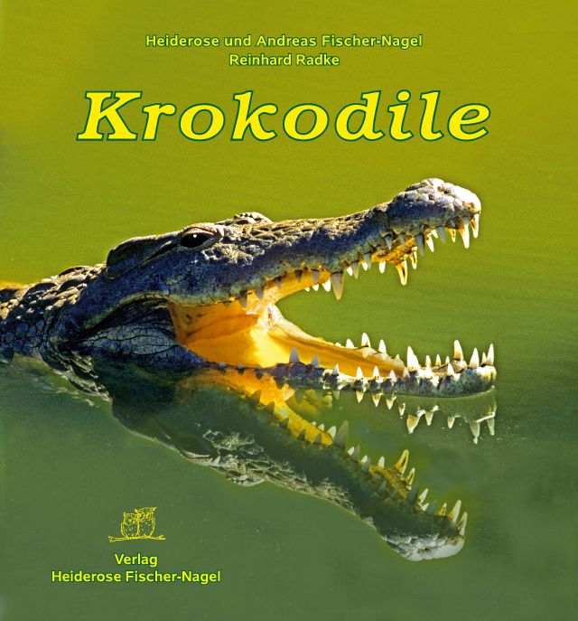 Produktbild: Krokodile