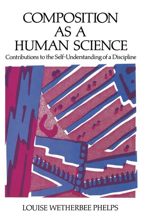 Produktbild: Composition As a Human Science