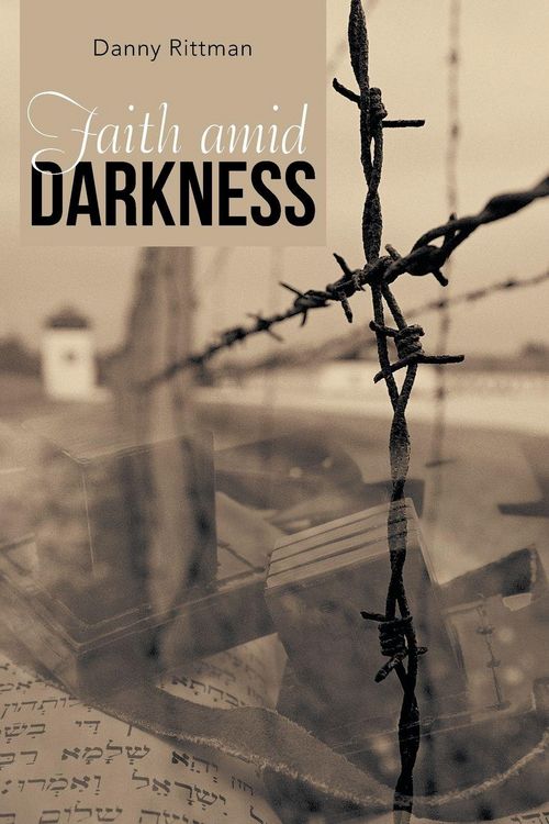 Produktbild: Faith Amid Darkness
