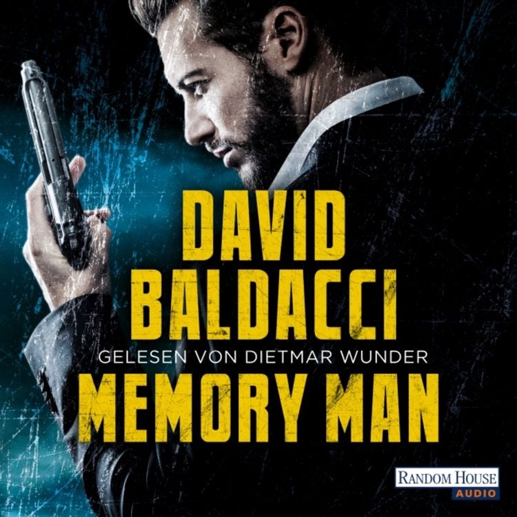 Produktbild: Memory Man