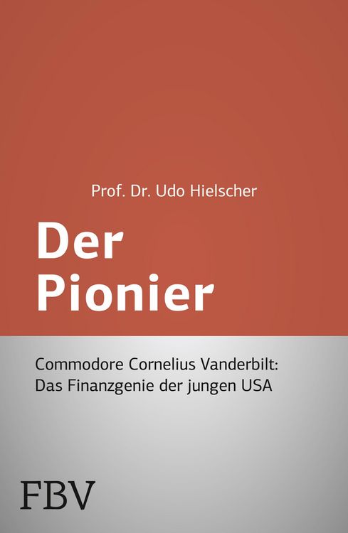 Produktbild: Der Pionier