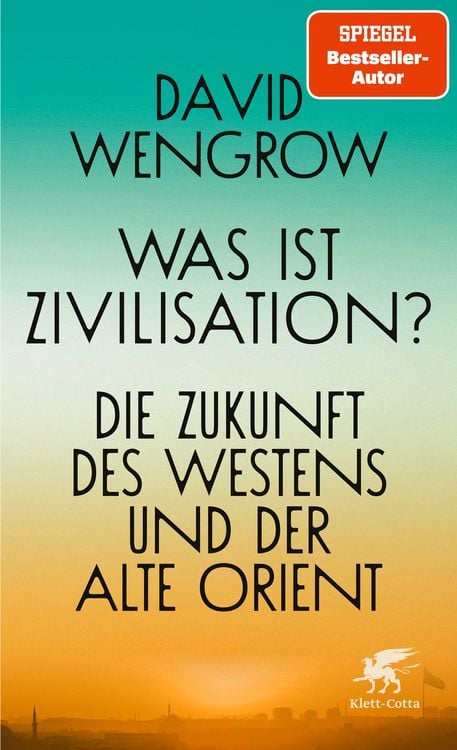Produktbild: Was ist Zivilisation?