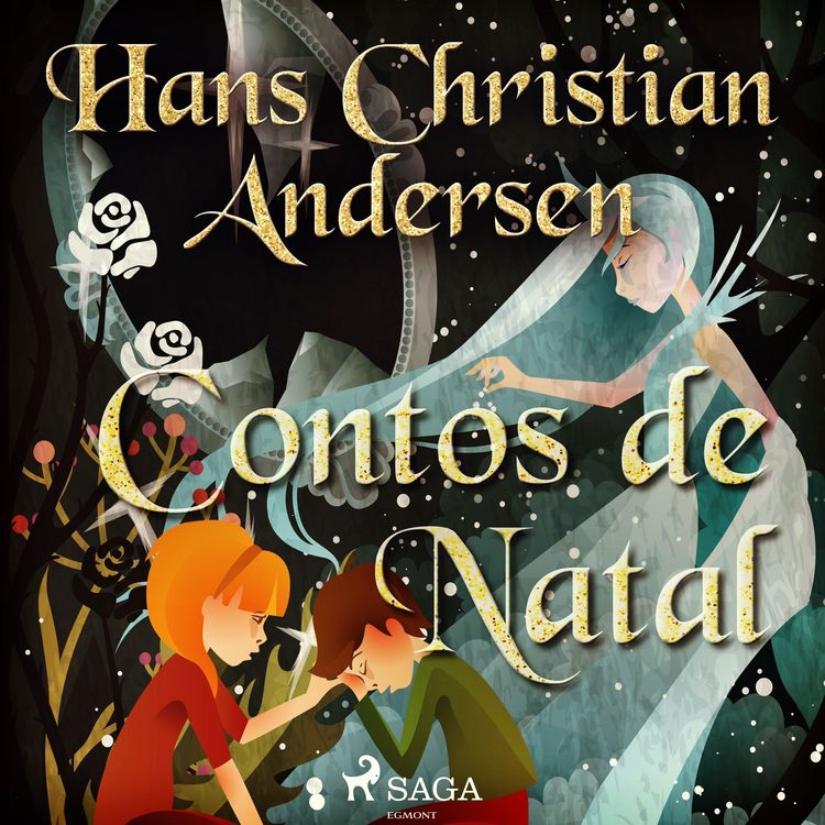 Produktbild: Contos de Natal