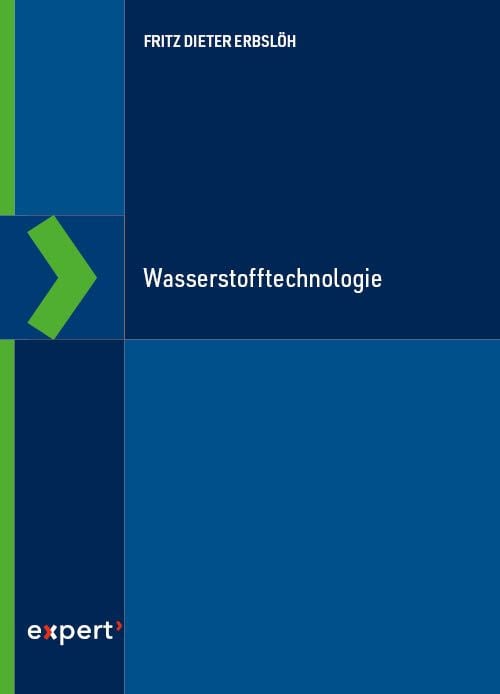 Produktbild: Wasserstofftechnologie