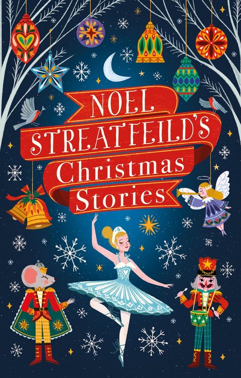 Produktbild: Noel Streatfeild's Christmas Stories