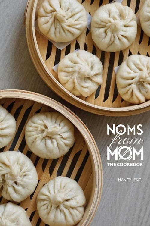 Produktbild: Noms From Mom