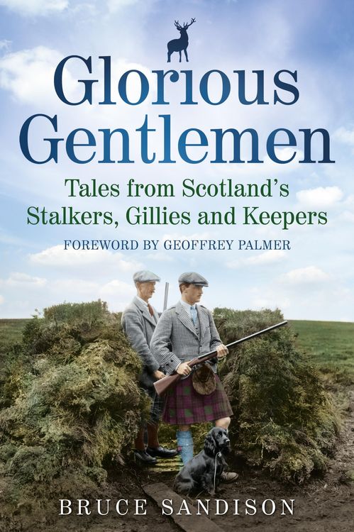 Produktbild: Glorious Gentlemen