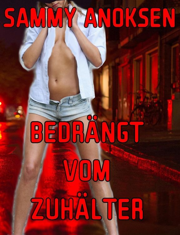 Produktbild: Bedr&auml;ngt vom Zuh&auml;lter