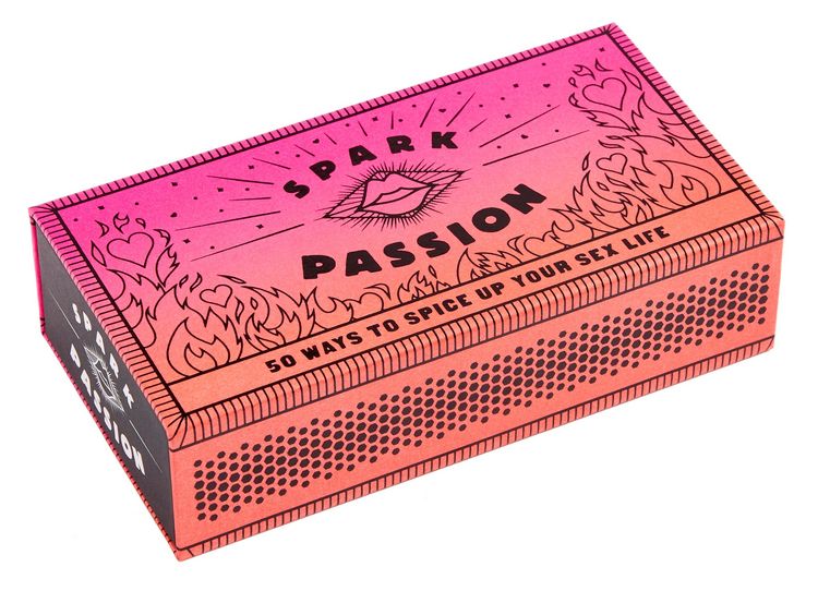 Produktbild: Spark Passion