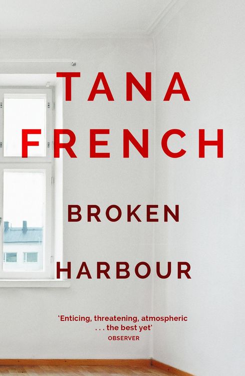 Produktbild: Broken Harbour