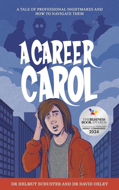 Produktbild: Oxley, D: Career Carol