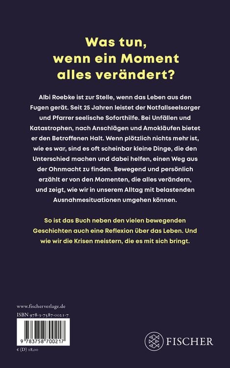 Produktbild: Und pl&ouml;tzlich ist nichts mehr, wie es war