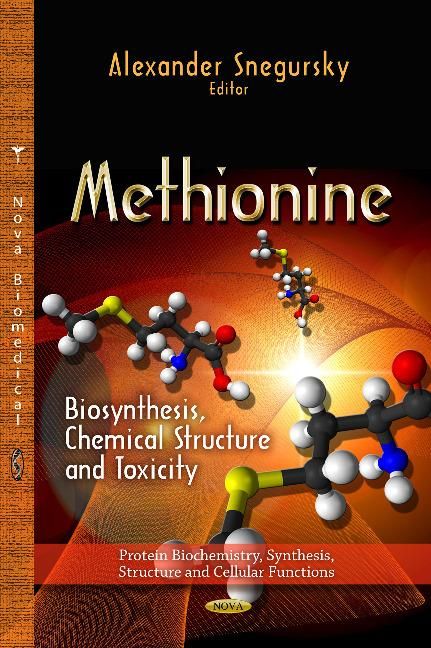 Produktbild: Methionine