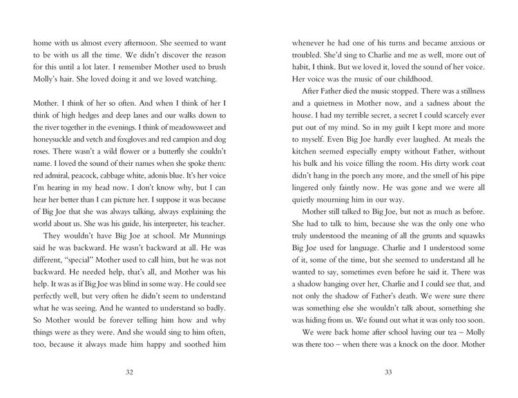 Produktbild: Private Peaceful. Film Tie-In