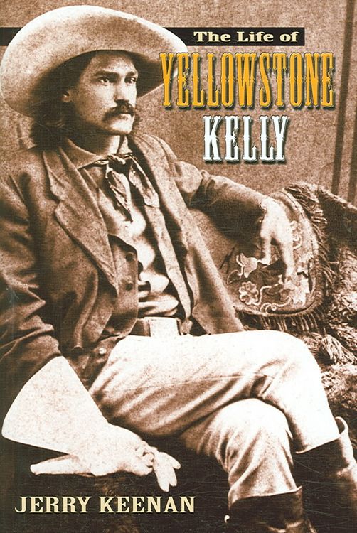 Produktbild: The Life of Yellowstone Kelly