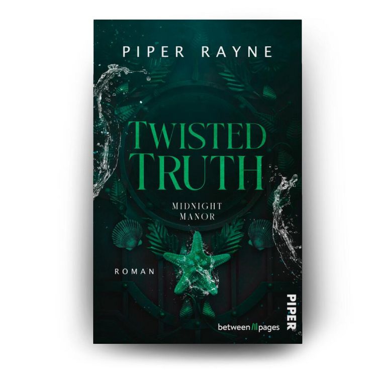 Produktbild: Twisted Truth