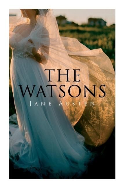 Produktbild: The Watsons