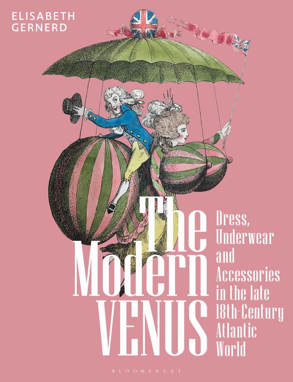 Produktbild: The Modern Venus