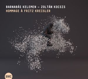 Produktbild: Hommage ... Fritz Kreisler