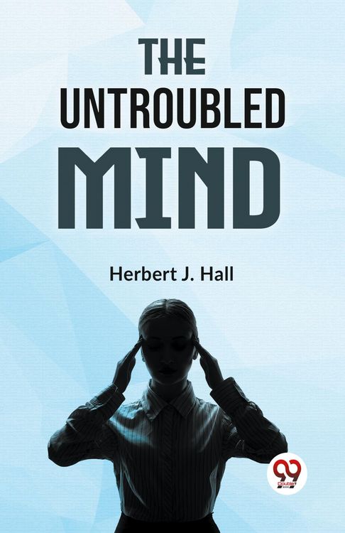 Produktbild: The Untroubled Mind
