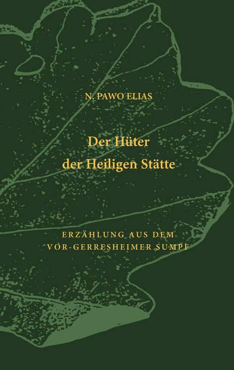 Produktbild: Der H&uuml;ter der Heiligen St&auml;tte