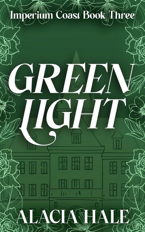 Produktbild: Green Light