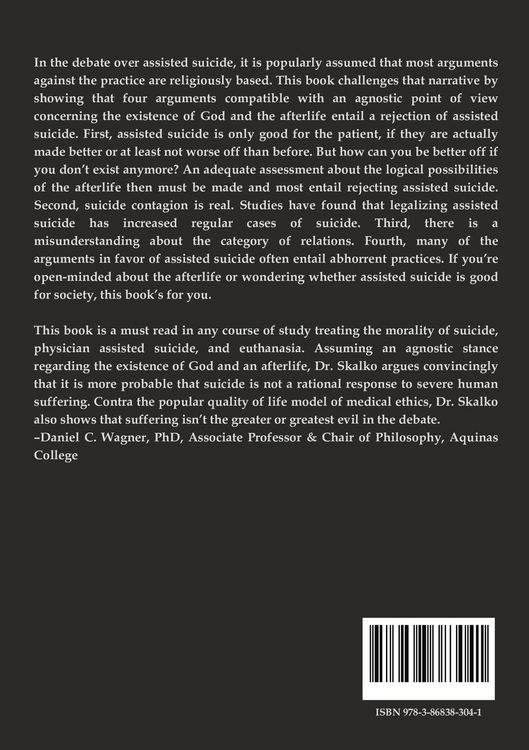 Produktbild: Popping the Metaphysical Myth