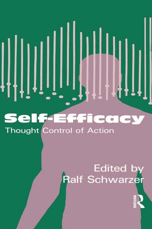 Produktbild: Self-Efficacy