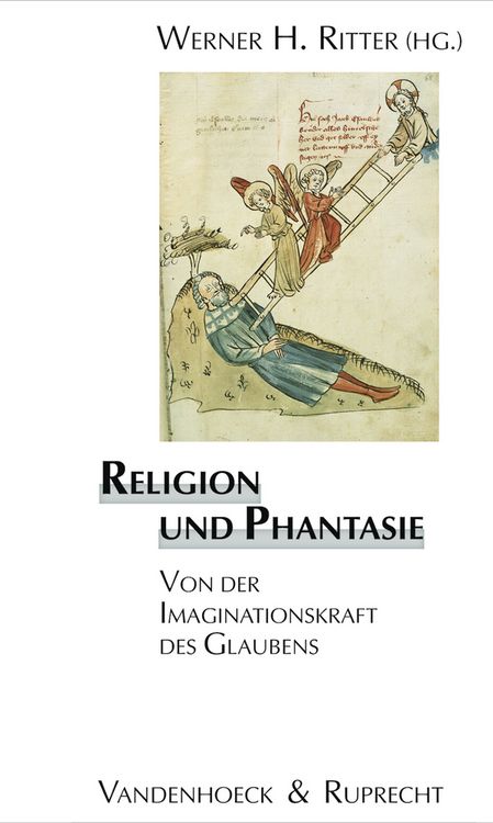 Produktbild: Religion und Phantasie