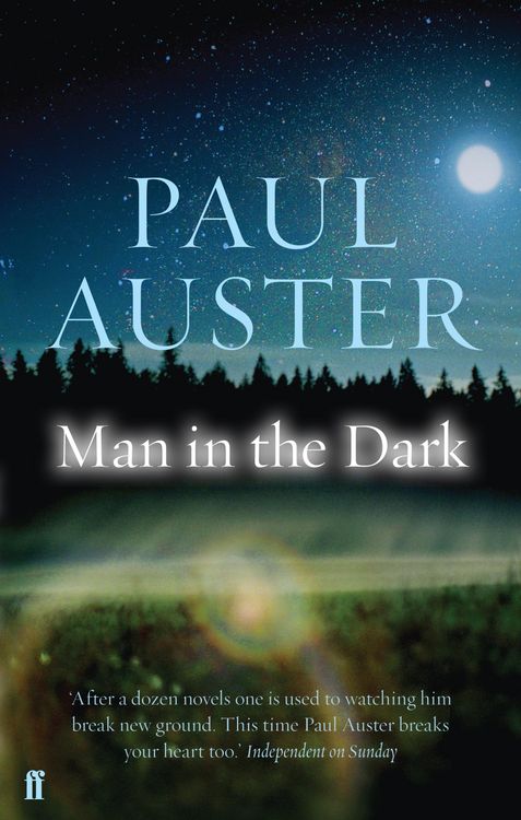 Produktbild: Man in the Dark