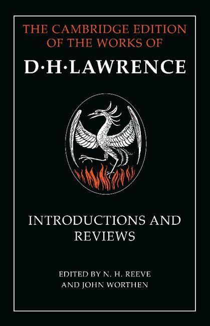 Produktbild: Introductions and Reviews