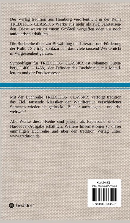 Produktbild: Betrachtungen &uuml;ber die Grundlagen der Philosophie