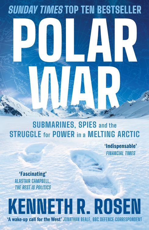 Produktbild: Polar War