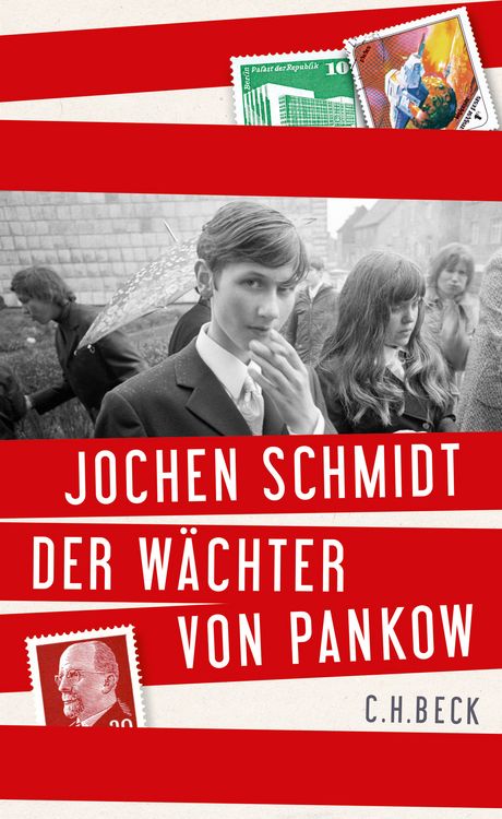Produktbild: Der W&auml;chter von Pankow