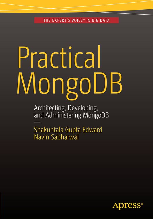 Produktbild: Practical MongoDB