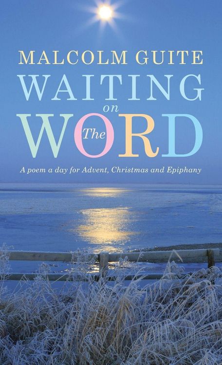 Produktbild: Waiting on the Word
