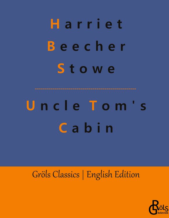 Produktbild: Uncle Tom's Cabin