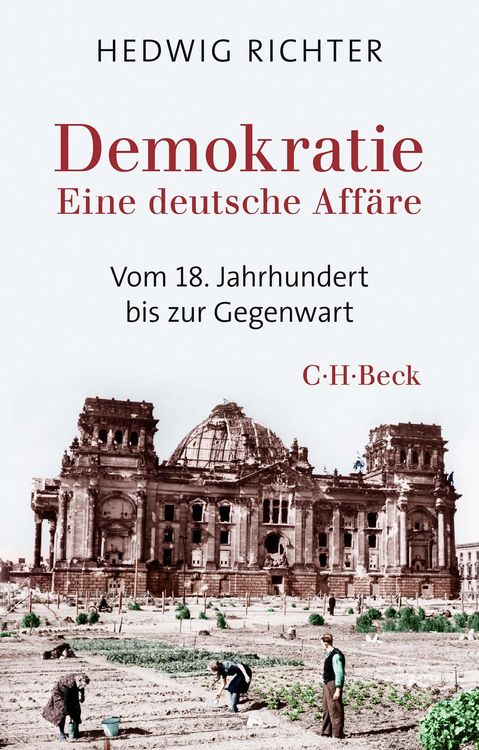 Produktbild: Demokratie
