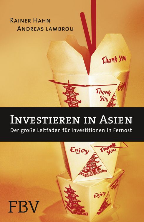 Produktbild: Investieren in Asien
