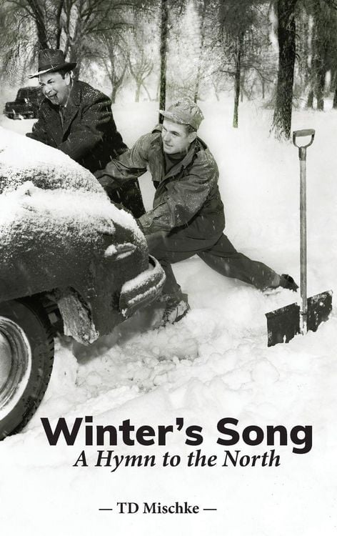 Produktbild: Winter's Song