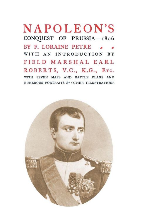 Produktbild: Napoleon's Conquest Of Prussia 1806